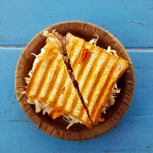 Tosti